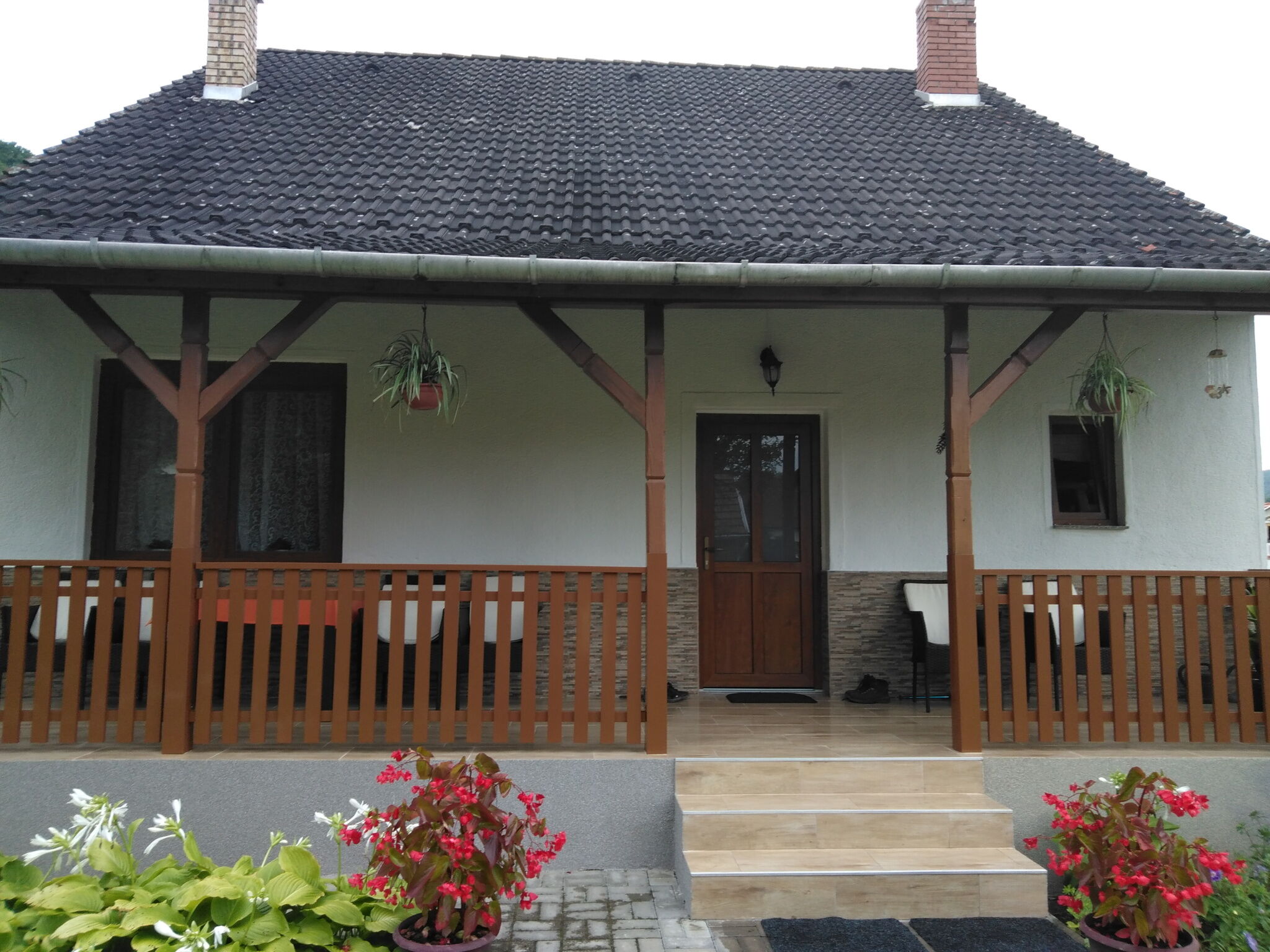 Dapsy Vendégház – Jósvafő fotó 5