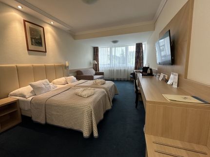 Hotel Marina-Port Balatonkenese23