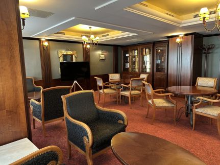 Hotel Marina-Port Balatonkenese24