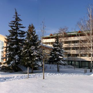 Hotel Marina-Port Balatonkenese44