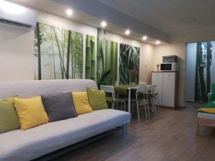 Green Apartman9