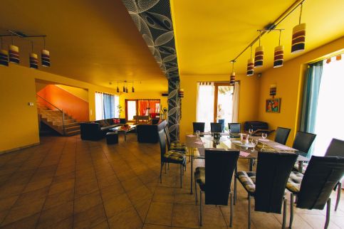 Aqua Villa14