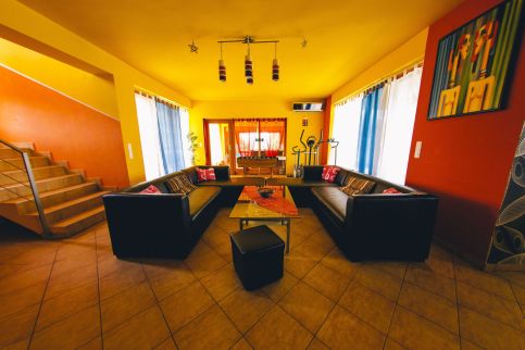 Aqua Villa15