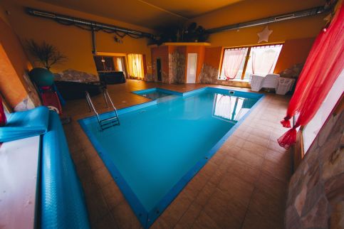 Aqua Villa4