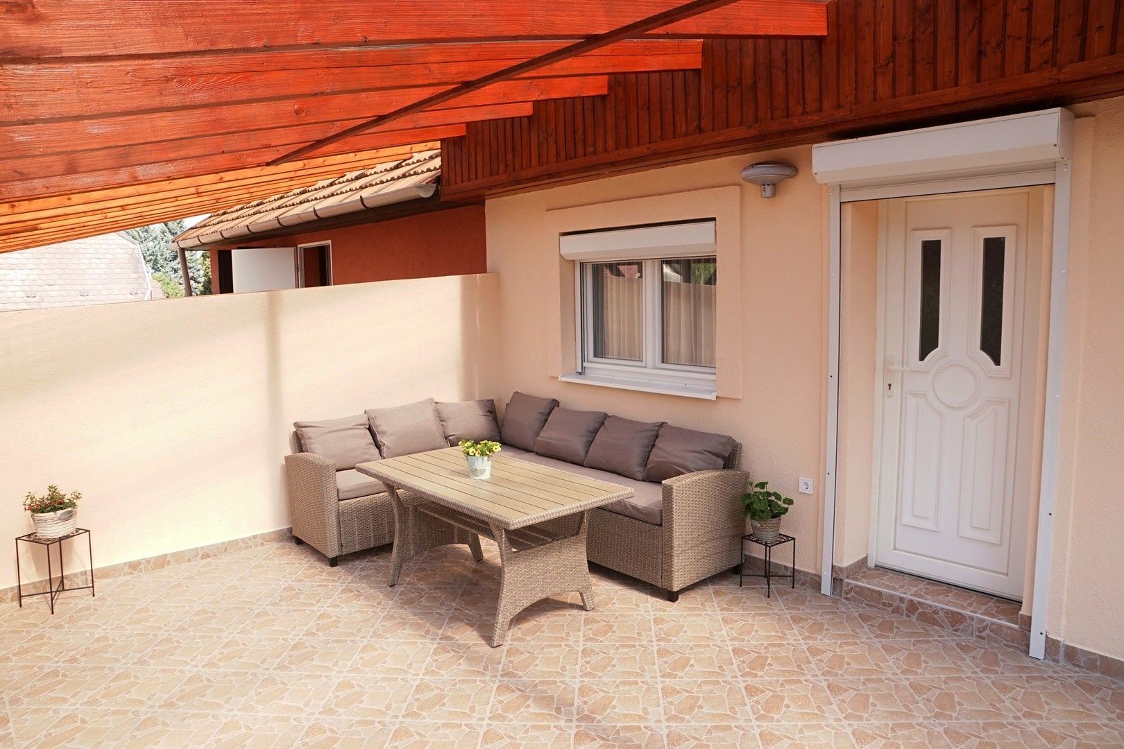 Beba Apartmanok – Mezőkövesd fotó 4