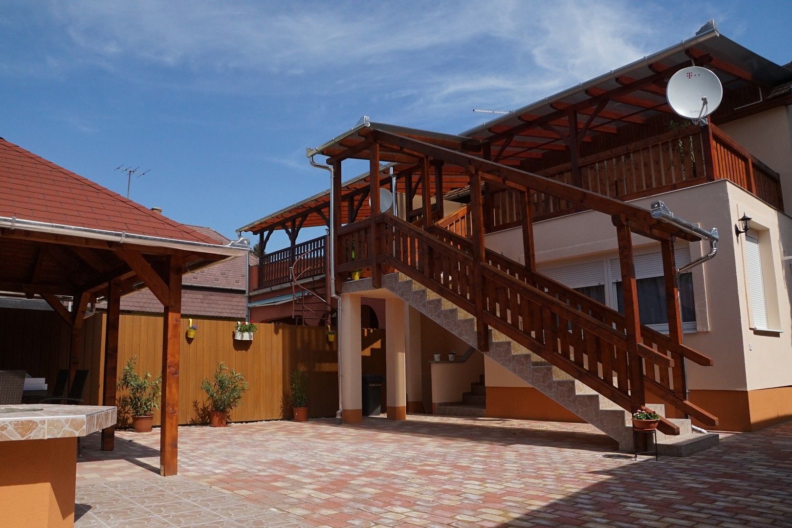 Beba Apartmanok – Mezőkövesd
