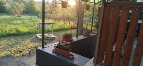 Panoráma Vendégház14