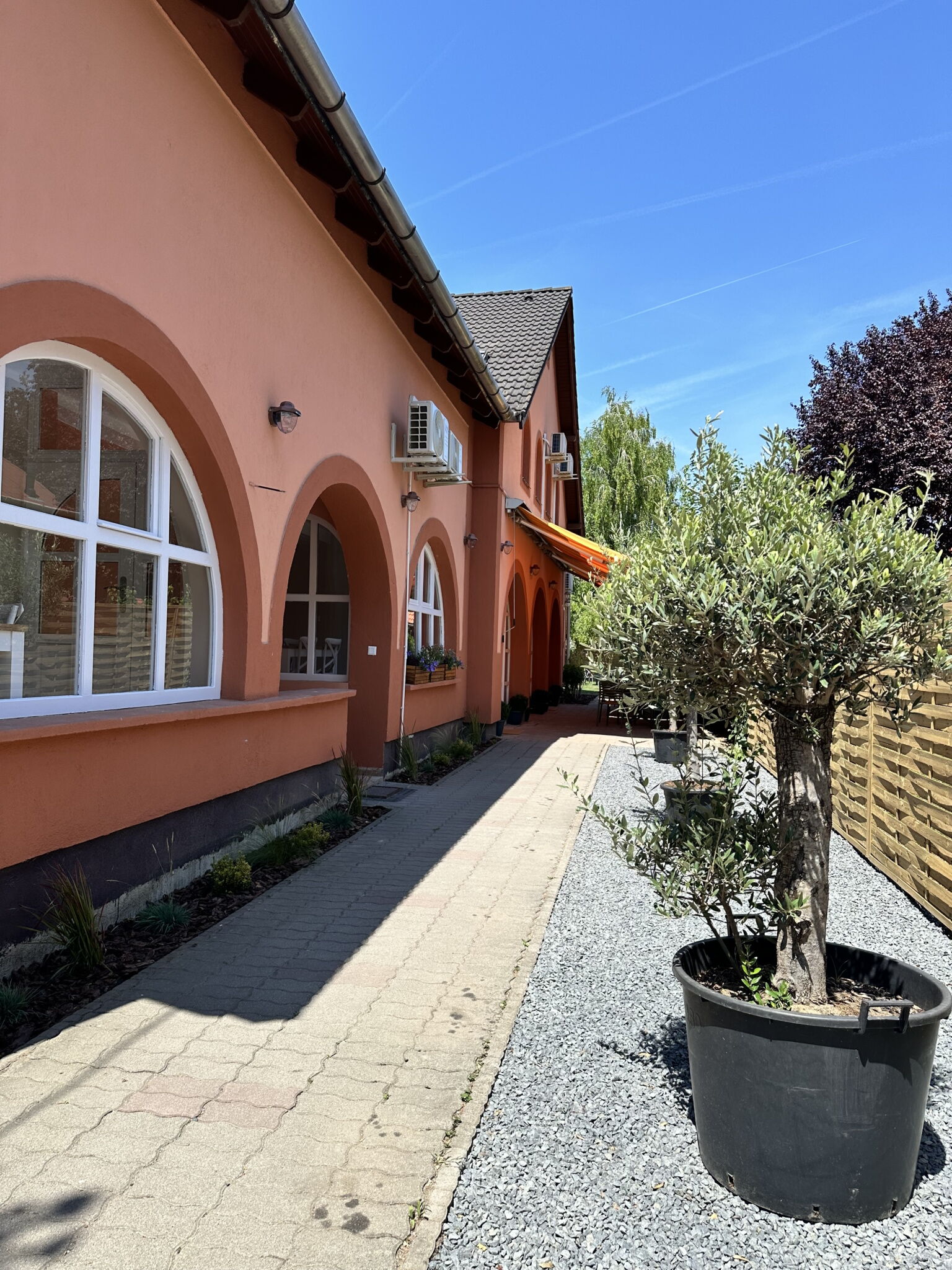 Herbi Panzió Balatonkenese – Balatonkenese fotó 17