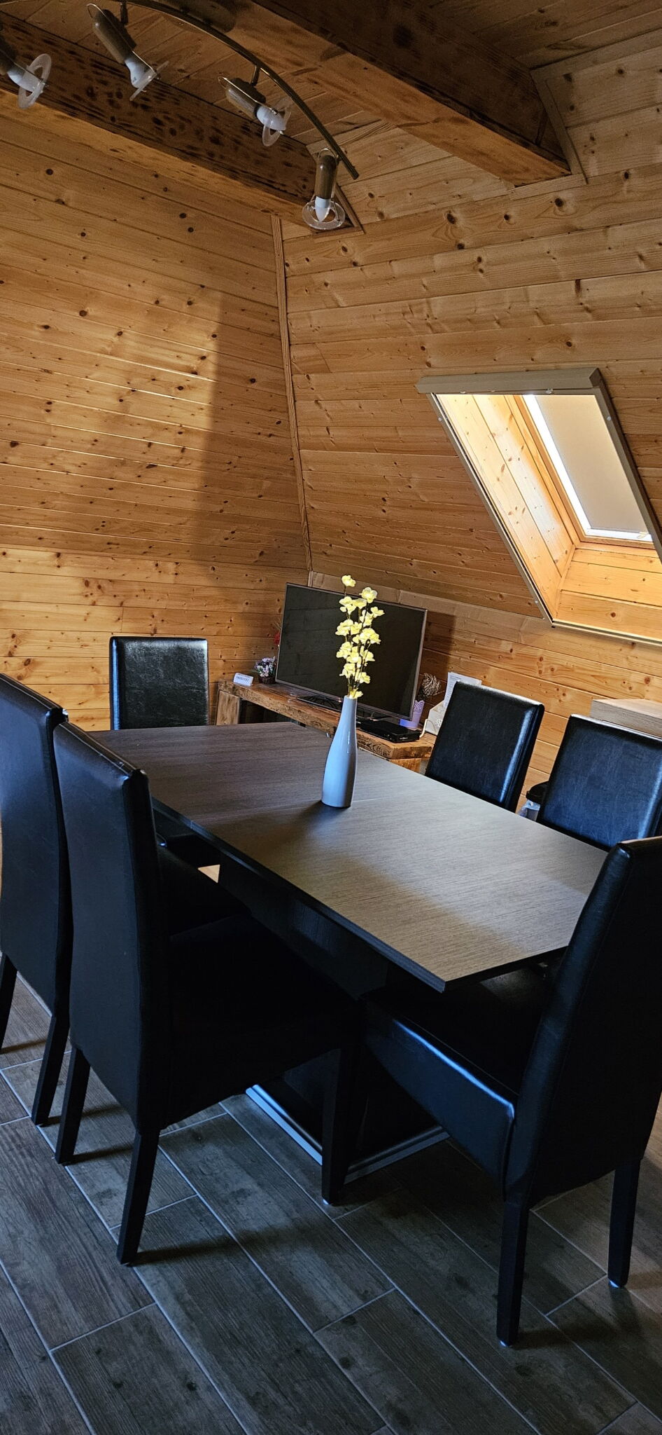 Szilvia Vendégház – Sümeg fotó 15