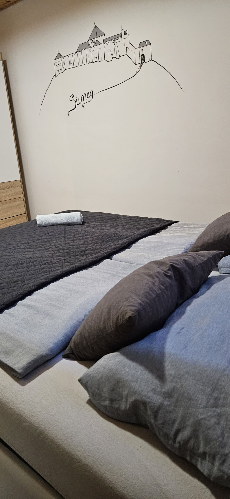 Szilvia Vendégház – Sümeg fotó 8