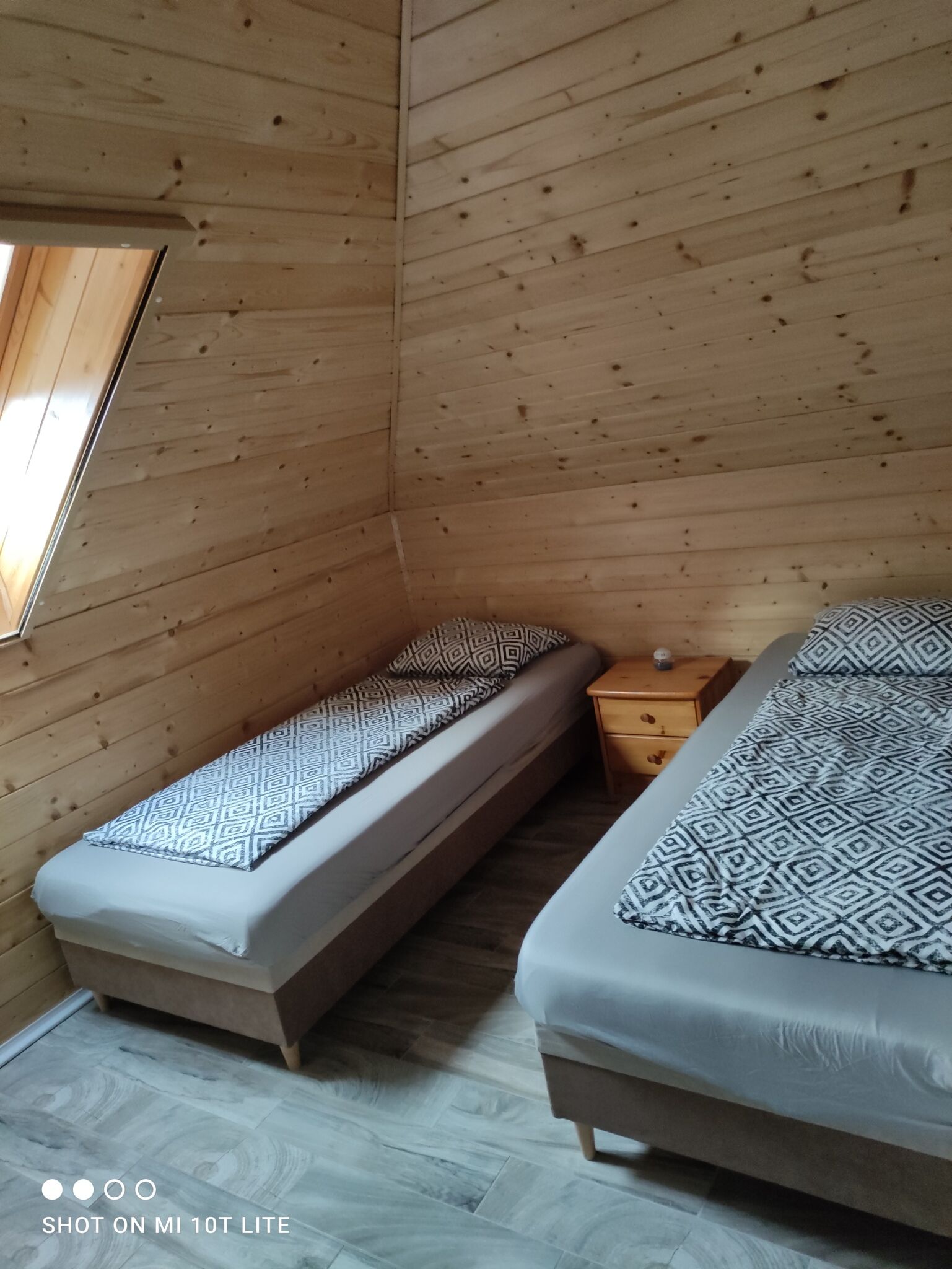 Szilvia Vendégház – Sümeg fotó 9