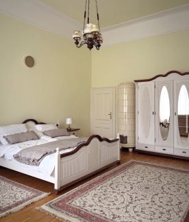 Gabriella Apartman