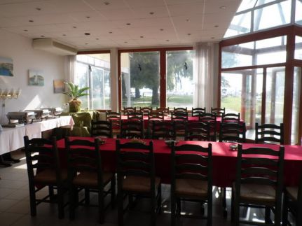 Kenese Club Hotel Balatonkenese4