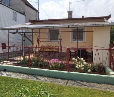 Búzavirág Apartman17