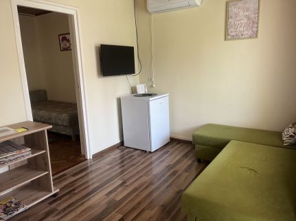 Búzavirág Apartman7