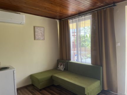 Búzavirág Apartman8