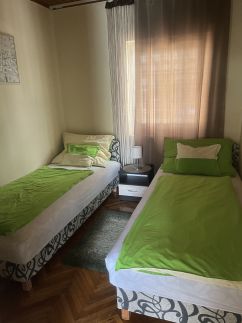 Búzavirág Apartman9