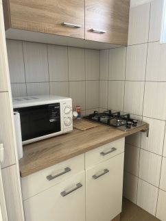 Búzavirág Apartman10