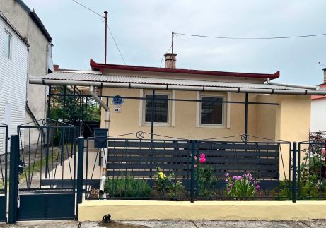 Búzavirág Apartman – Mezőkövesd