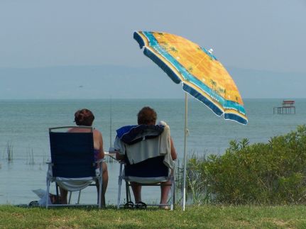 Balatontourist Vadvirág Kemping és Üdülőfalu25