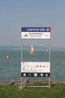 Balatontourist Vadvirág Kemping és Üdülőfalu10