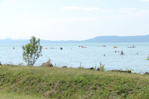 Balatontourist Vadvirág Kemping és Üdülőfalu5