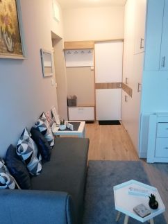 Anikó Kuckó Studio Apartman9