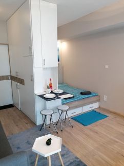 Anikó Kuckó Studio Apartman1