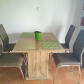 Kamilla Apartman