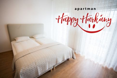 Happy Apartman