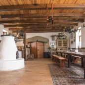 Nánaháza Villa