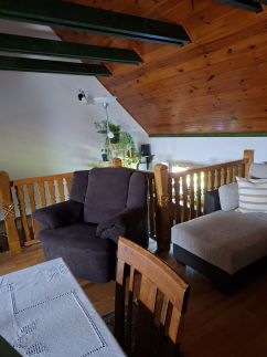 Nánaháza Villa16