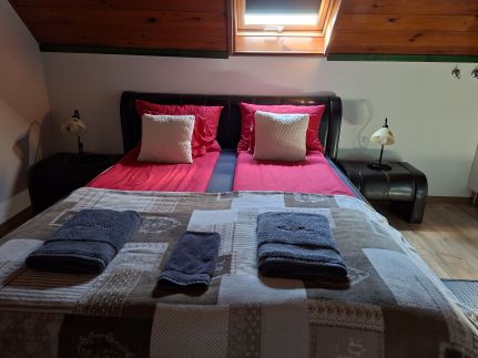 Nánaháza Villa17