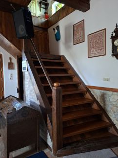 Nánaháza Villa19