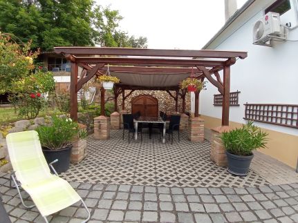 Nánaháza Villa21