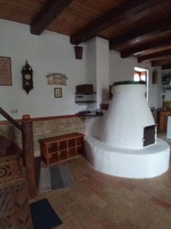 Nánaháza Villa23