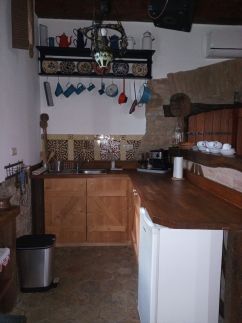 Nánaháza Villa24