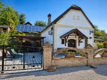 Nánaháza Villa – Alsónána fotó 32