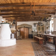 Nánaháza Villa