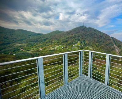 CentRoom Apartman49