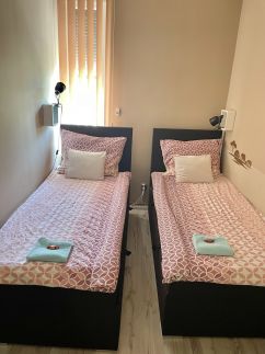 CentRoom Apartman16