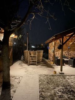 Nóra Vendégház65