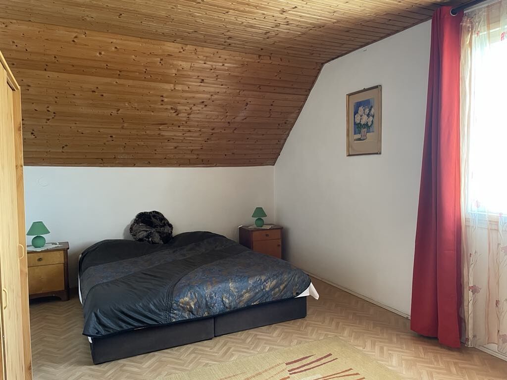Vil Laguna Apartment – Zánka fotó 18