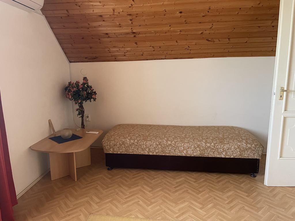Vil Laguna Apartment – Zánka fotó 11