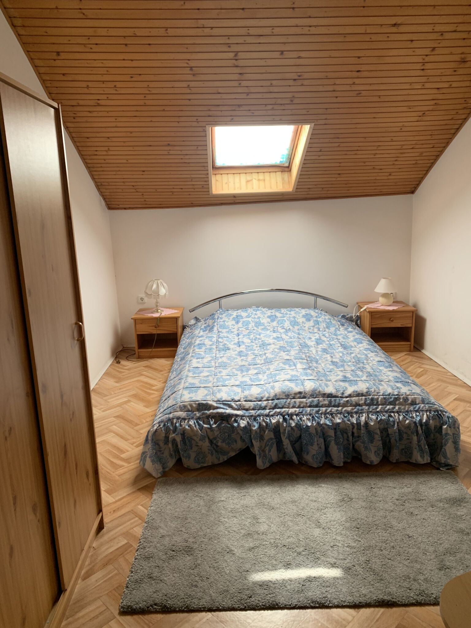 Vil Laguna Apartment – Zánka fotó 12