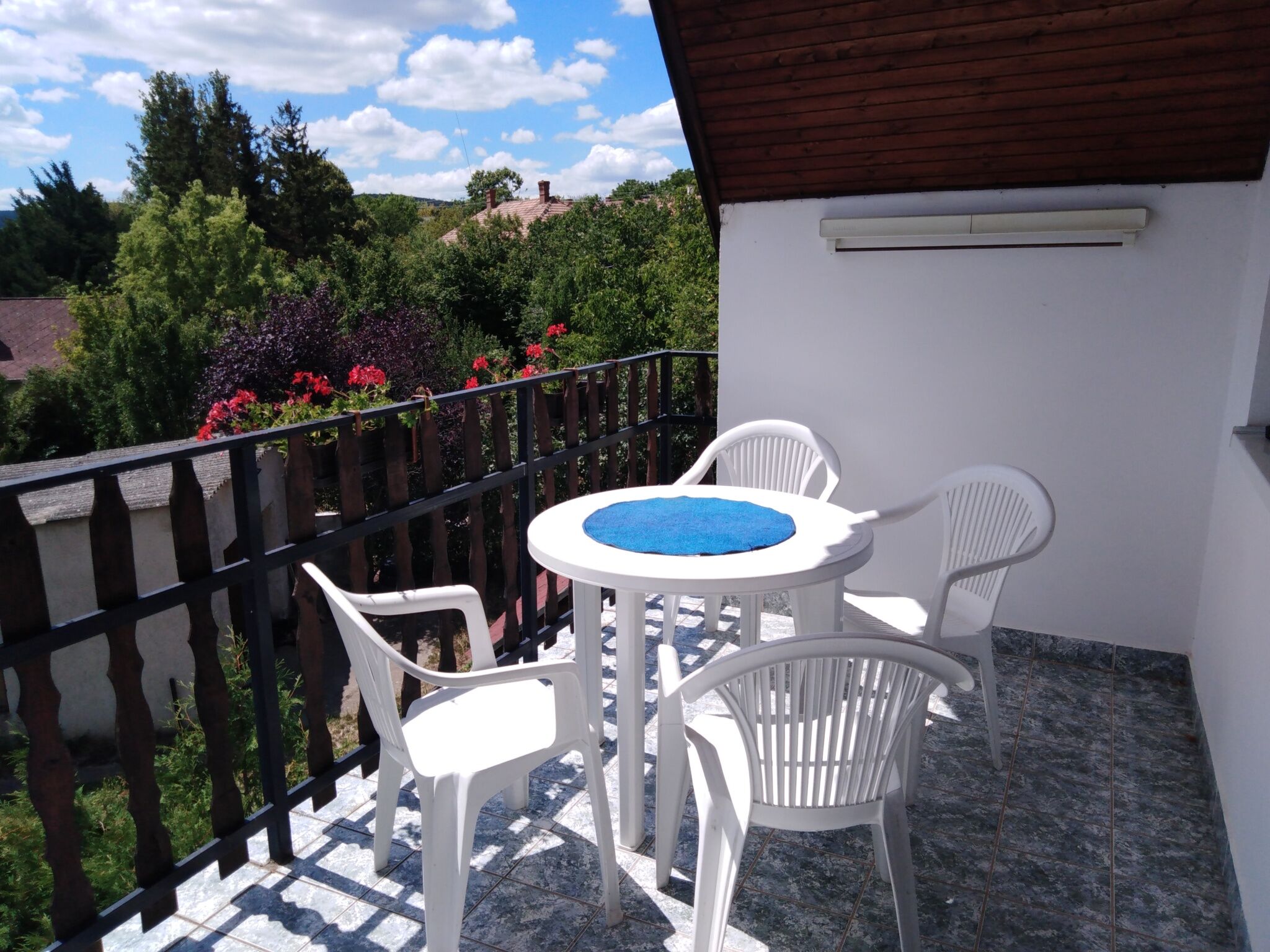 Vil Laguna Apartment – Zánka fotó 5