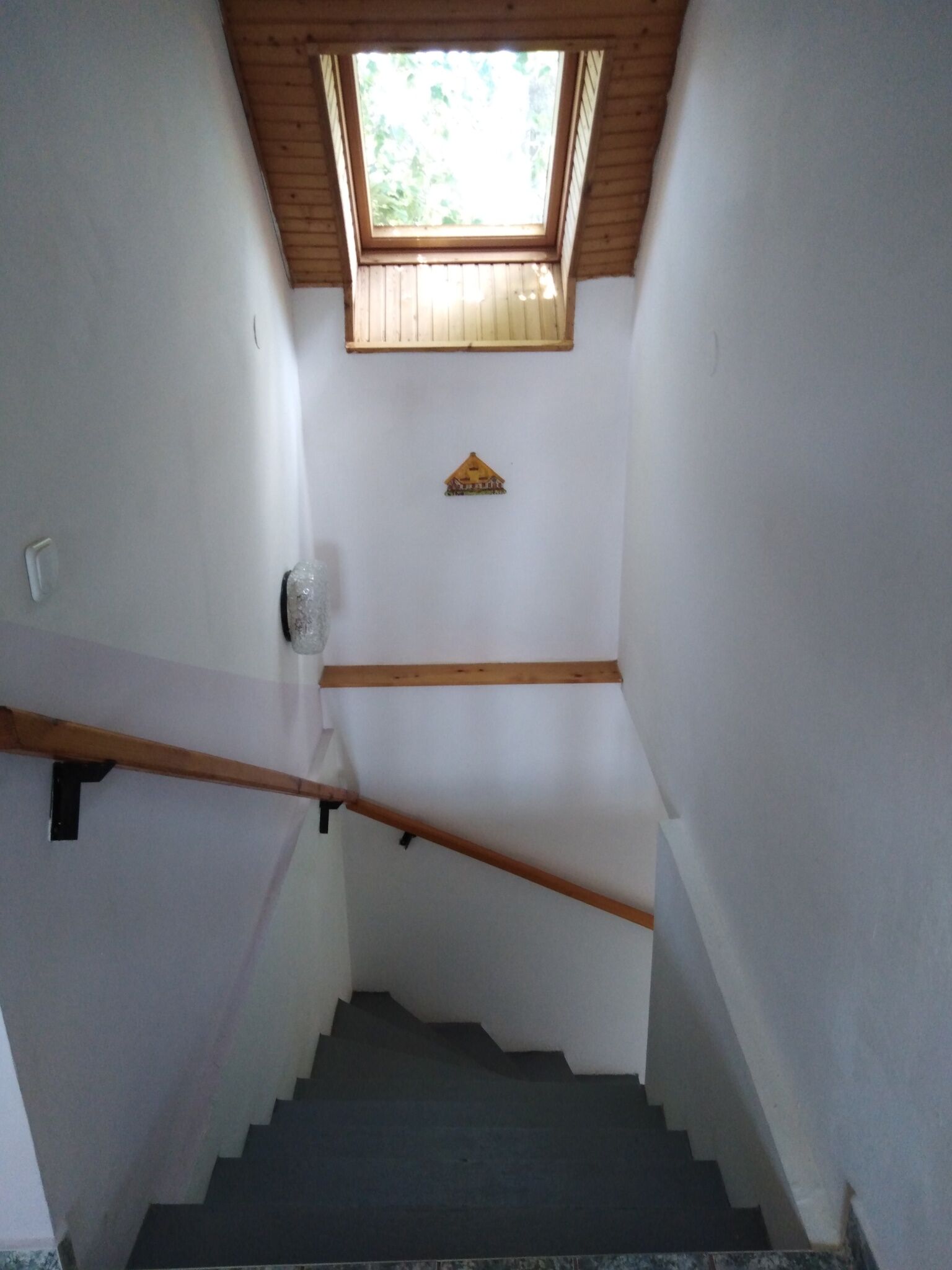 Vil Laguna Apartment – Zánka fotó 7