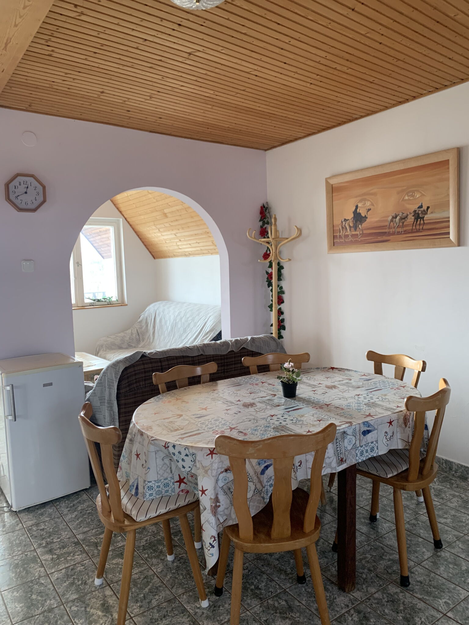 Vil Laguna Apartment – Zánka fotó 9