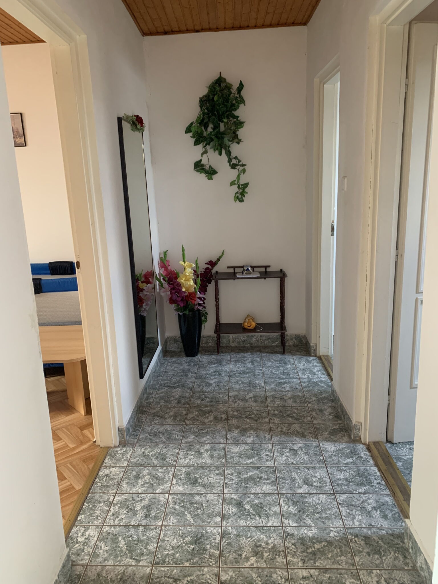 Vil Laguna Apartment – Zánka fotó 10