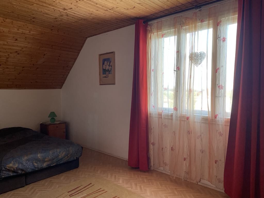Vil Laguna Apartment – Zánka fotó 14